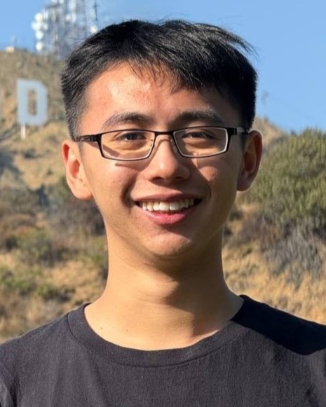 Joshua's Profile Picture